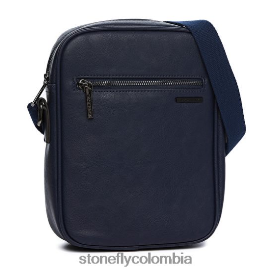 bolsas Stonefly beverly 1 azul medianoche DDL64X369 hombres