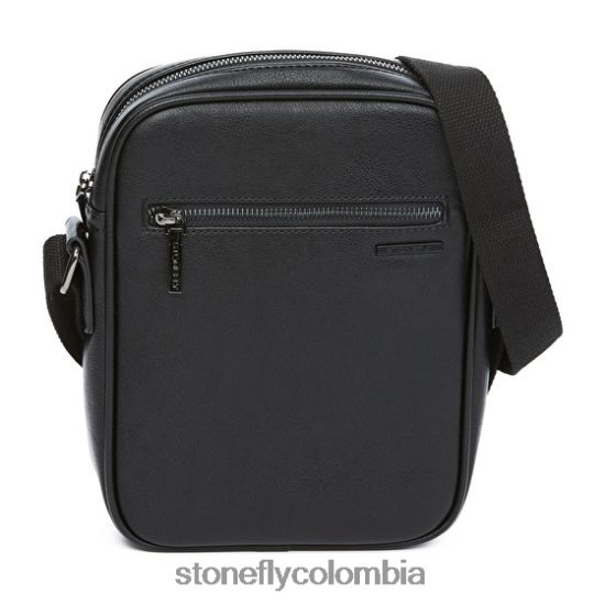 bolsas Stonefly beverly 1 negro DDL64X372 hombres