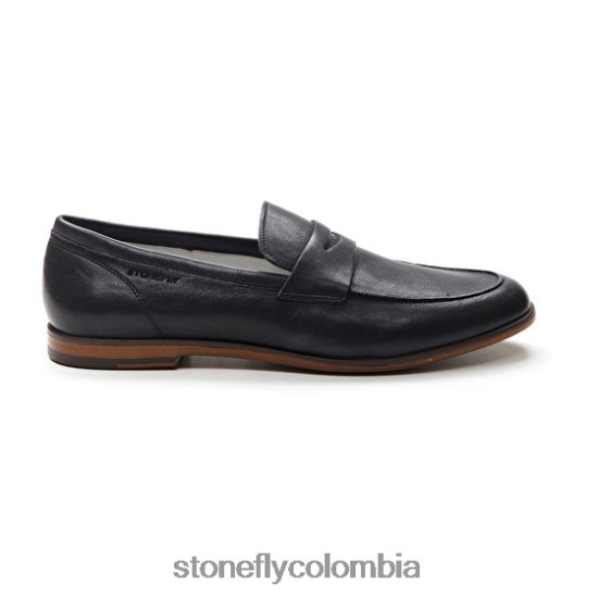 zapatos Stonefly steve 4 cabra lavada 124 DDL64X322 hombres