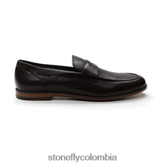zapatos Stonefly steve 4 cabra lavada 12 DDL64X321 hombres