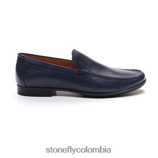 zapatos Stonefly verano ii 1 ternero 124 DDL64X307 hombres
