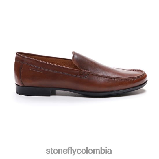 zapatos Stonefly verano ii 1 ternero 314 DDL64X306 hombres