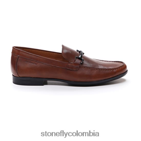 zapatos Stonefly verano ii 8 becerro 314 DDL64X296 hombres