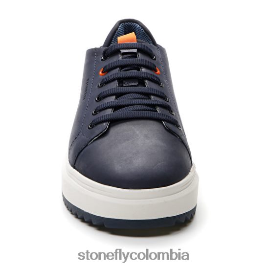 zapatos Stonefly río 5 becerro lth 05h DDL64X356 hombres