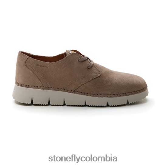 zapatos Stonefly elitte hombre 14 nabuk 8sc DDL64X326 hombres