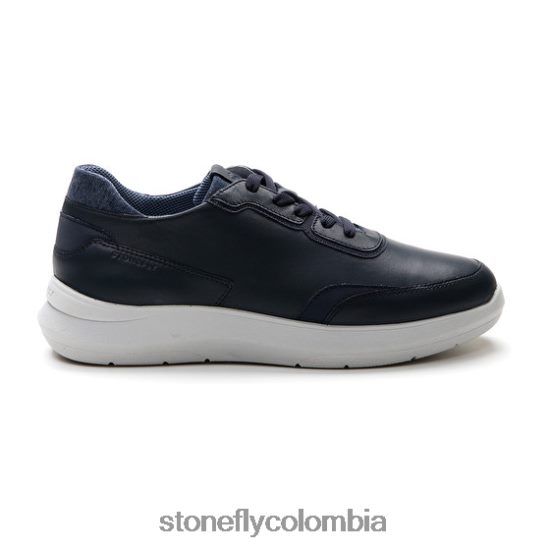 zapatos Stonefly siete temporada 10 napa lth 100 DDL64X332 hombres