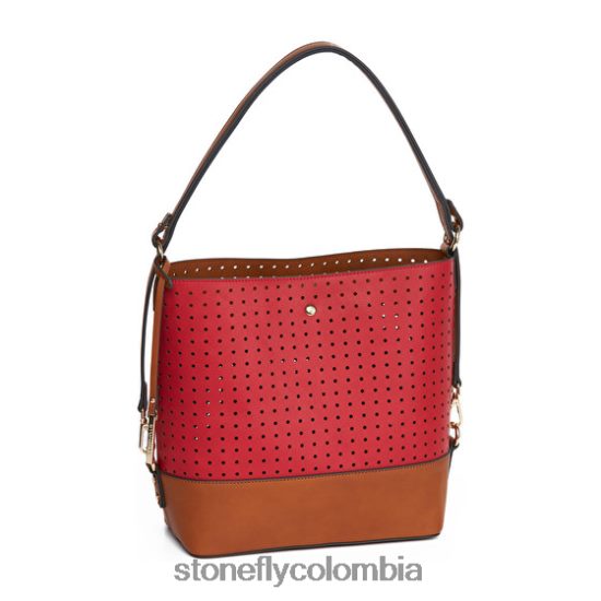 bolsas Stonefly bolsa milva 1 66a DDL64X280 mujer