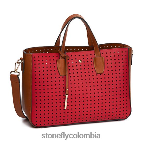 bolsas Stonefly borsa melinda 1 66a DDL64X283 mujer