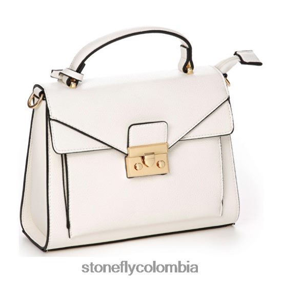 bolsas Stonefly elástico 1 blanco DDL64X270 mujer