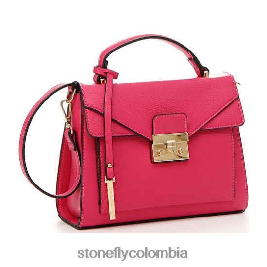 bolsas Stonefly elástico 1 rosa fucsia DDL64X284 mujer