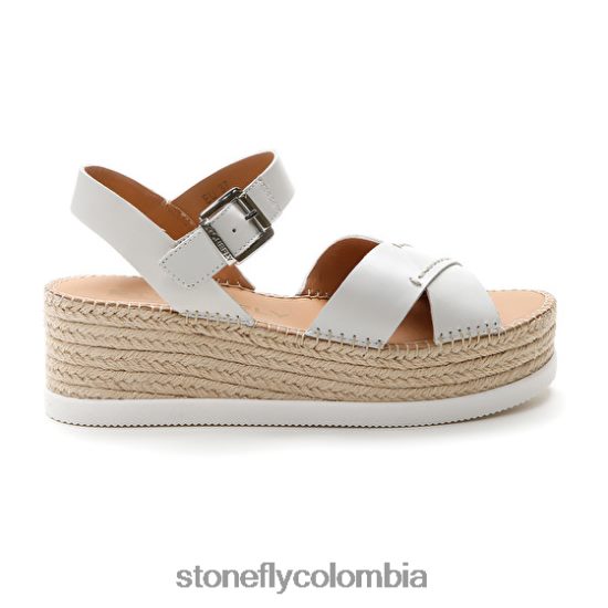 sandalias Stonefly alexia 3 pantorrilla lth 151 DDL64X205 mujer