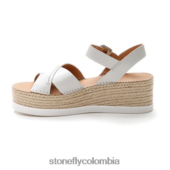 sandalias Stonefly alexia 3 pantorrilla lth 151 DDL64X205 mujer