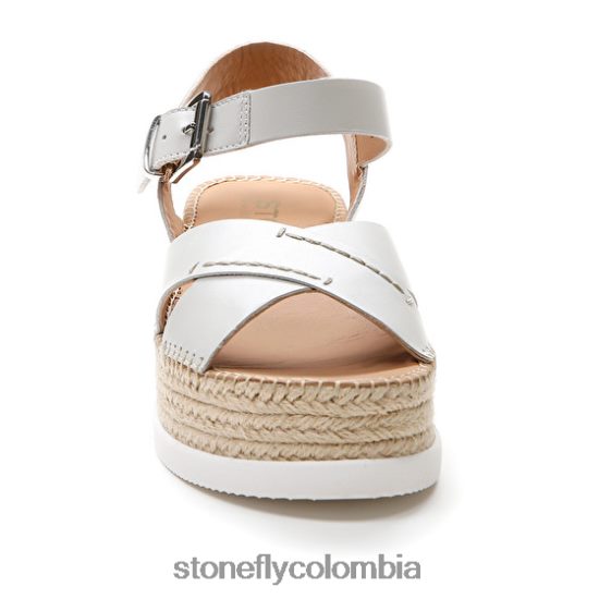 sandalias Stonefly alexia 3 pantorrilla lth 151 DDL64X205 mujer