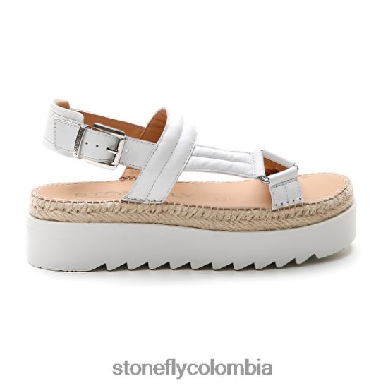 sandalias Stonefly ariel 3 napa lth 150 DDL64X191 mujer