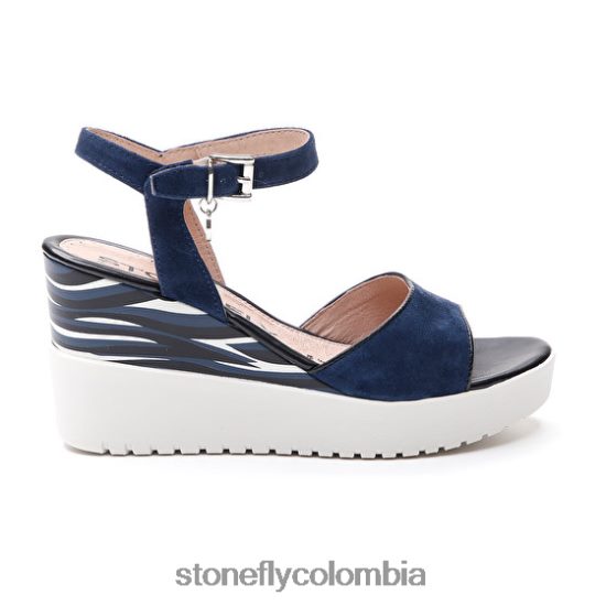 sandalias Stonefly ely 11 napa 144 DDL64X227 mujer