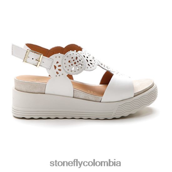 sandalias Stonefly parky 21 napa lth 150 DDL64X231 mujer
