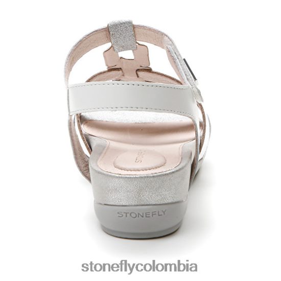 sandalias Stonefly eve 24 napa lth/laminado lth 150 DDL64X159 mujer