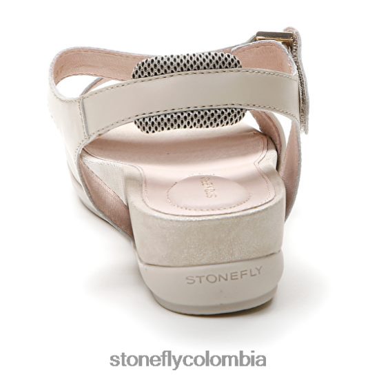 sandalias Stonefly eve 29 napa lth/lycra 151 DDL64X155 mujer