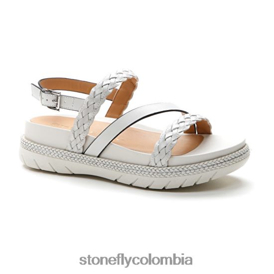 sandalias Stonefly kerrie 2 relieve s./calf lth 151 DDL64X171 mujer