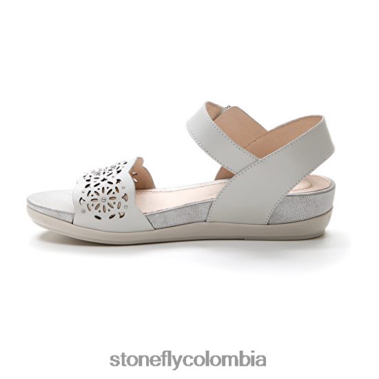 sandalias Stonefly víspera 27 becerro lth 151 DDL64X154 mujer