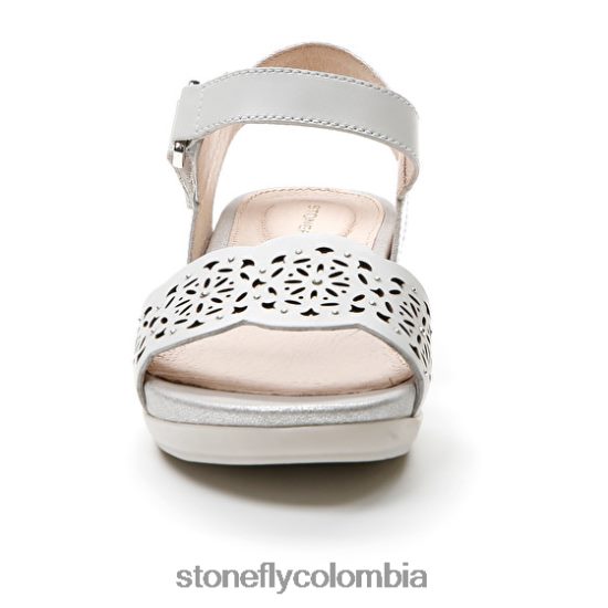 sandalias Stonefly víspera 27 becerro lth 151 DDL64X154 mujer