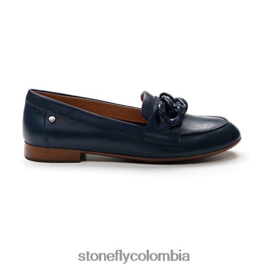 zapatos Stonefly adel 2 napa lth 144 DDL64X16 mujer