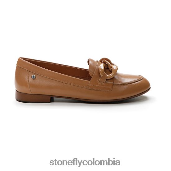 zapatos Stonefly adel 2 napa lth corolato DDL64X15 mujer