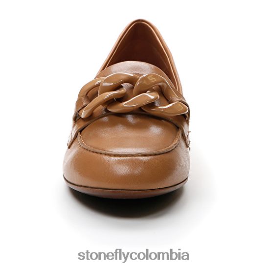 zapatos Stonefly adel 2 napa lth corolato DDL64X15 mujer