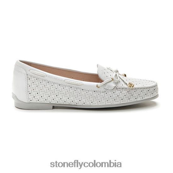 zapatos Stonefly capri iii 1 napa lth 150 DDL64X5 mujer