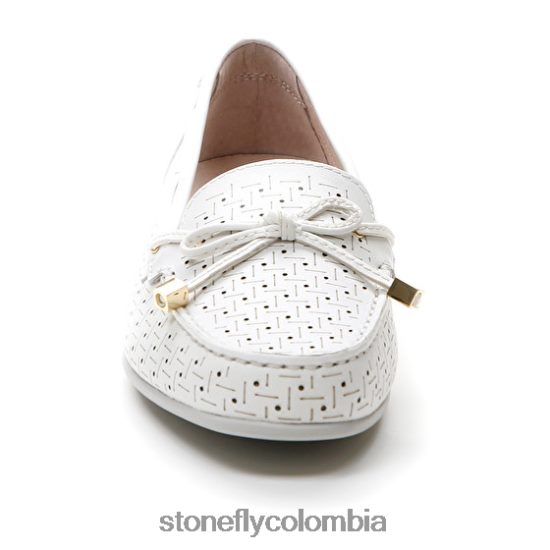 zapatos Stonefly capri iii 1 napa lth 150 DDL64X5 mujer