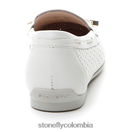 zapatos Stonefly capri iii 1 napa lth 150 DDL64X5 mujer