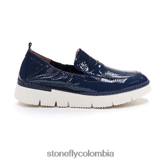zapatos Stonefly elitte dama 1 napla 144 DDL64X31 mujer
