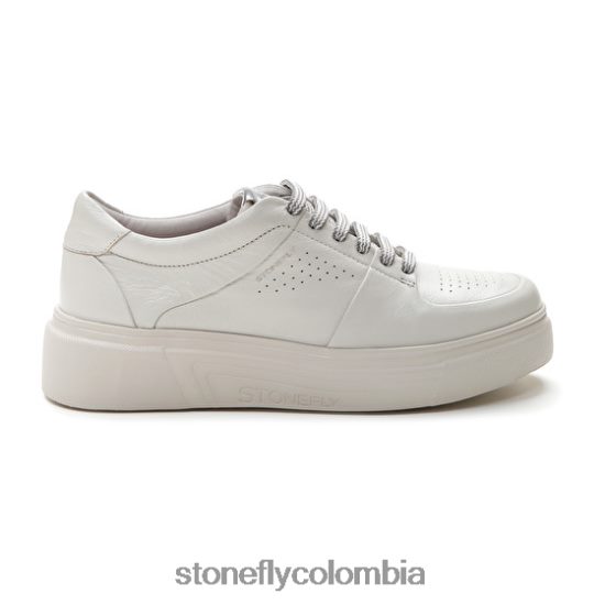 zapatos Stonefly allegra 10 napa lth 346 DDL64X43 mujer