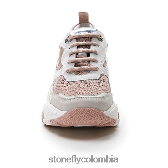 zapatos Stonefly futura 6 tex/terciopelo/s.cocco 995 DDL64X50 mujer