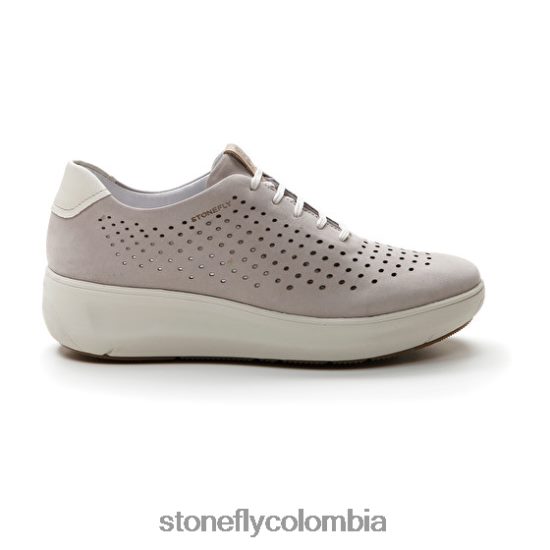 zapatos Stonefly roca 21 nabuk 59 DDL64X72 mujer zapatos Stonefly roca 21 nabuk 59 DDL64X72 mujer