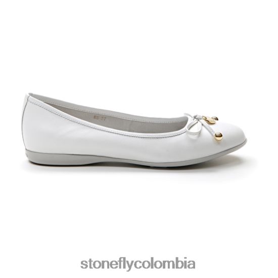 zapatos Stonefly allison 3 napa lth 150 DDL64X111 mujer