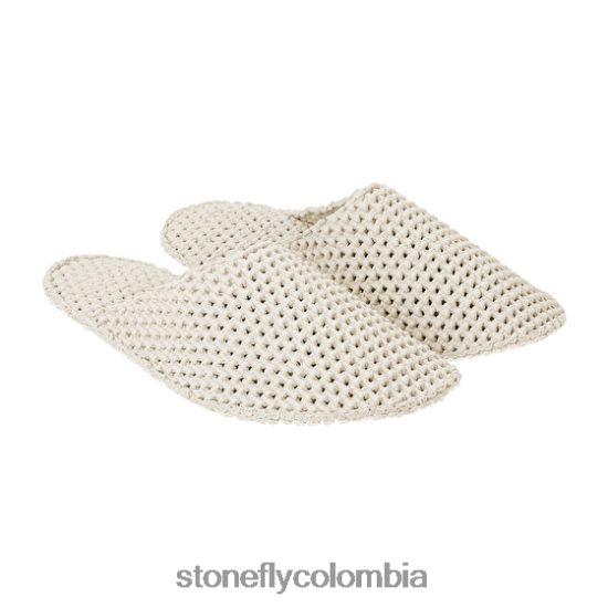 diapositivas Stonefly sueño blanco brillante DDL64X380 unisexo